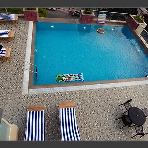 Atulyaa Taj 4* Agra (Uttar Pradesh)