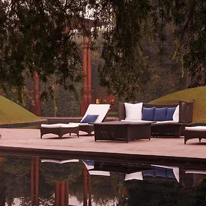 The Roseate 5* New Delhi