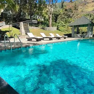 Ambady Estate 4* Munnar