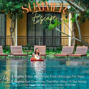 Ahoy Boutique & Hoi An