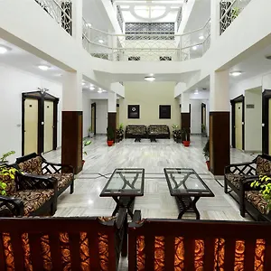 Ashish Palace 3* Agra (Uttar Pradesh)