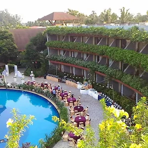 Uday - The Airport 4* Thiruvananthapuram