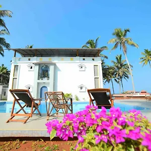 Magnolia 3* Varkala