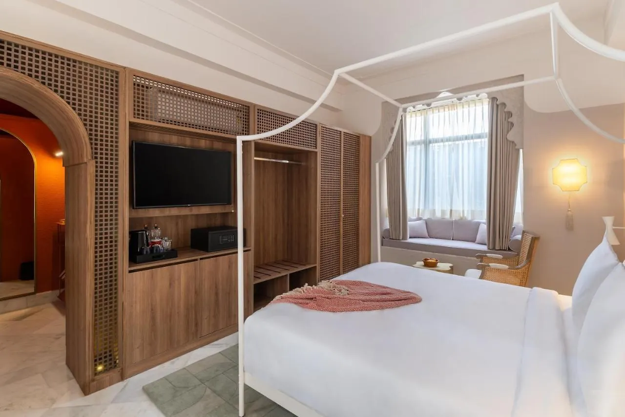 ****  Hotel Manuscript - Jhilwara Haveli à Udaipur Inde