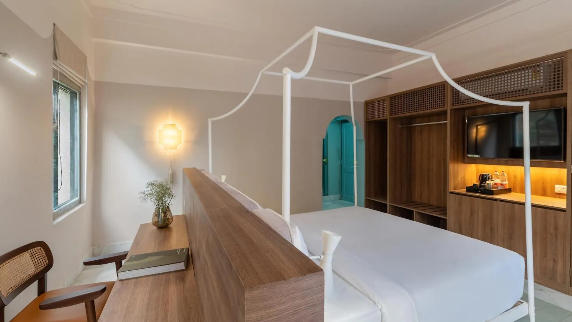 Hotel Manuscript - Jhilwara Haveli à Udaipur