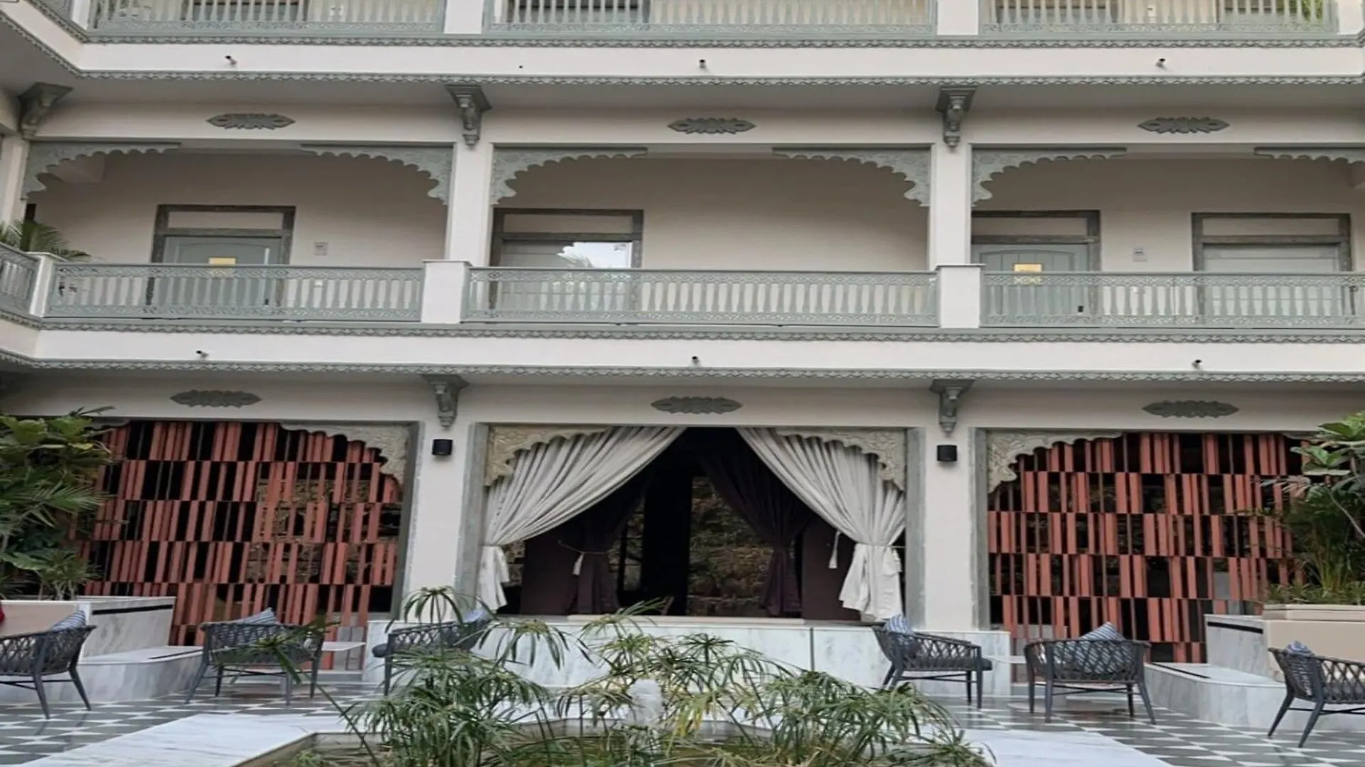 Hotel Manuscript - Jhilwara Haveli à Udaipur