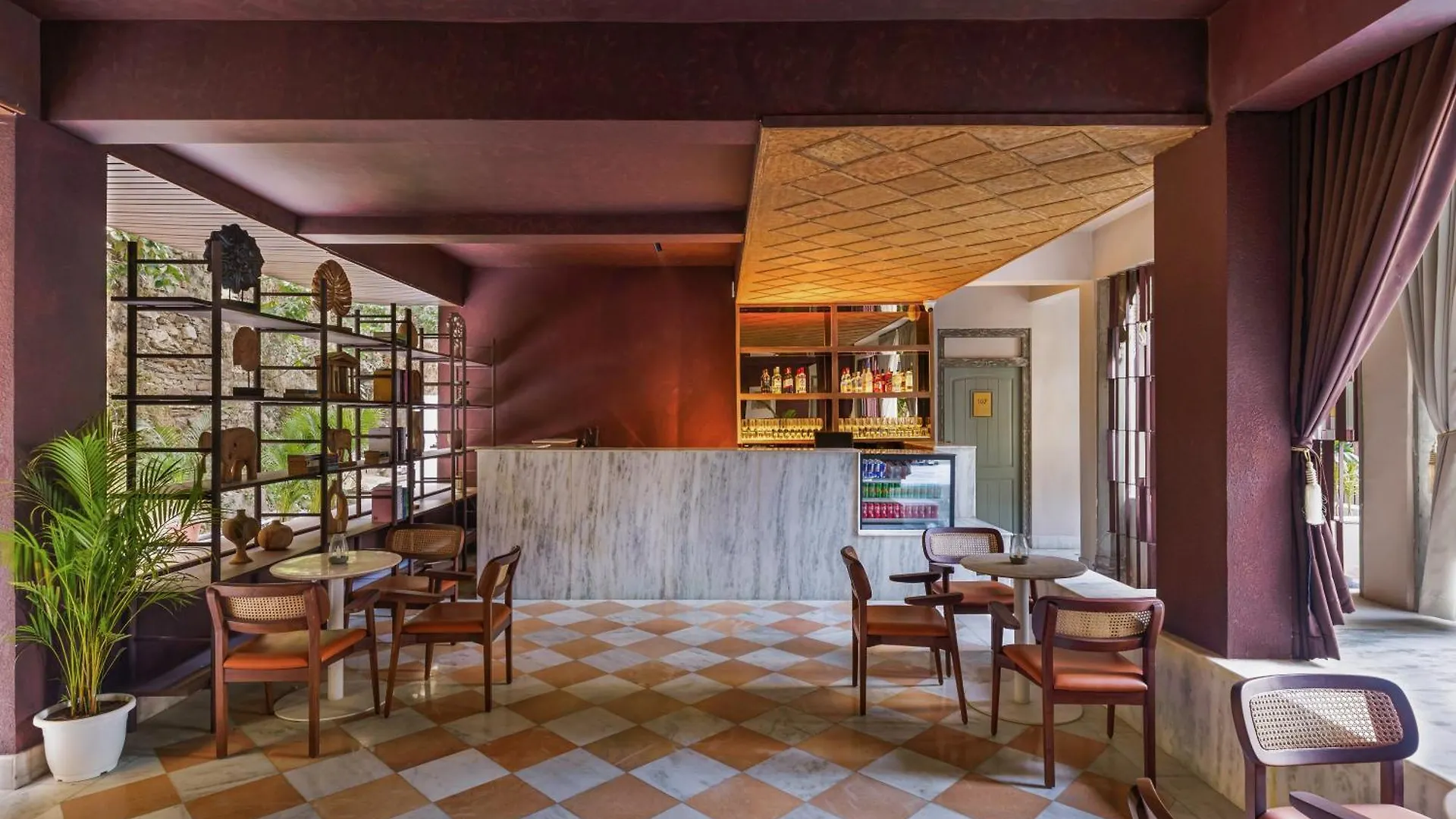 Hotel Manuscript - Jhilwara Haveli à Udaipur