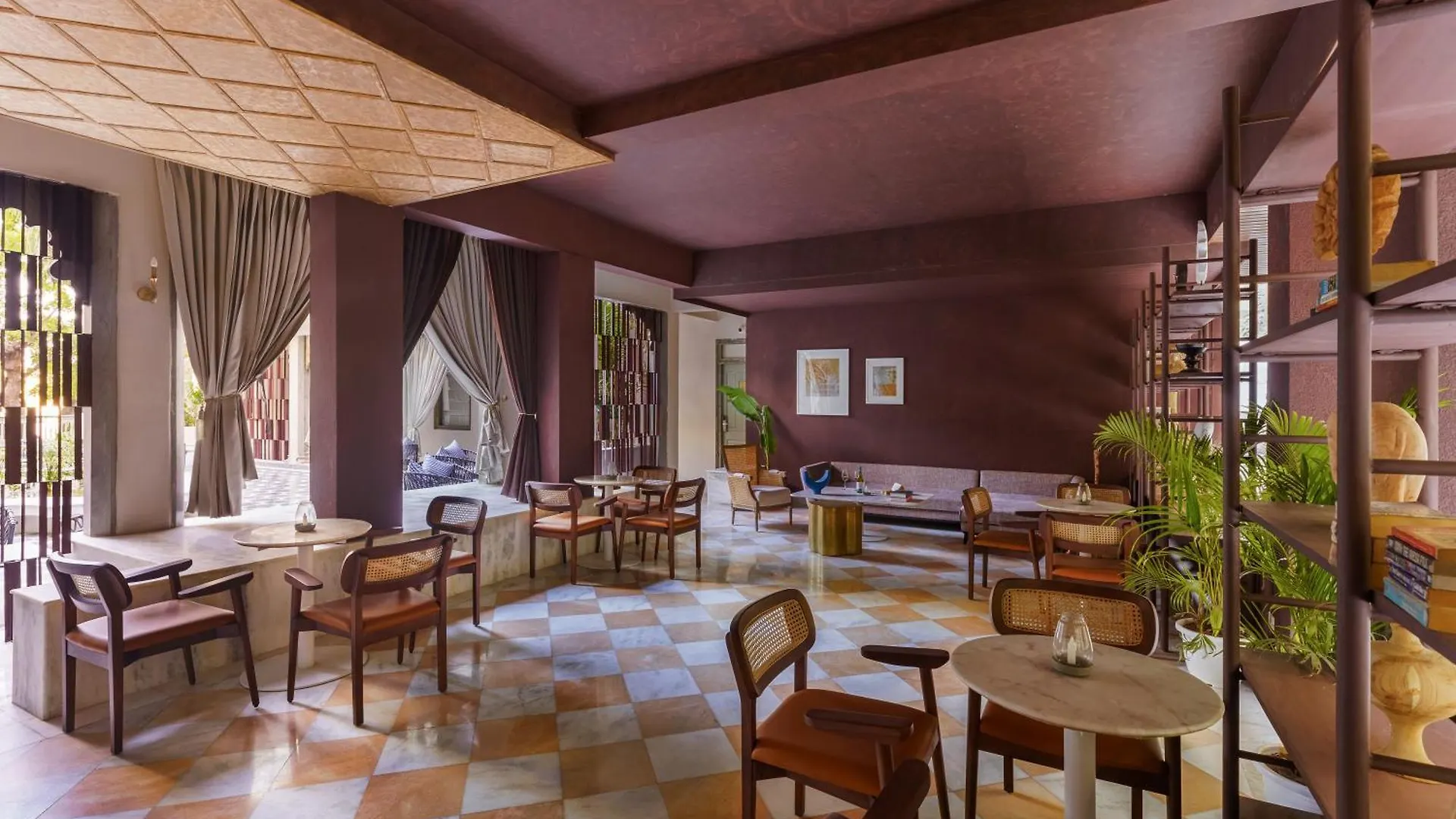 Hotel Manuscript - Jhilwara Haveli à Udaipur Inde