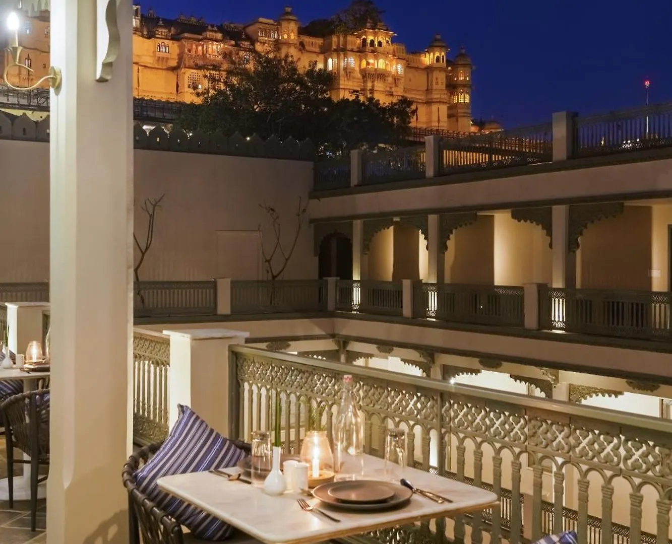 Hotel Manuscript - Jhilwara Haveli à Udaipur 4*,  Inde