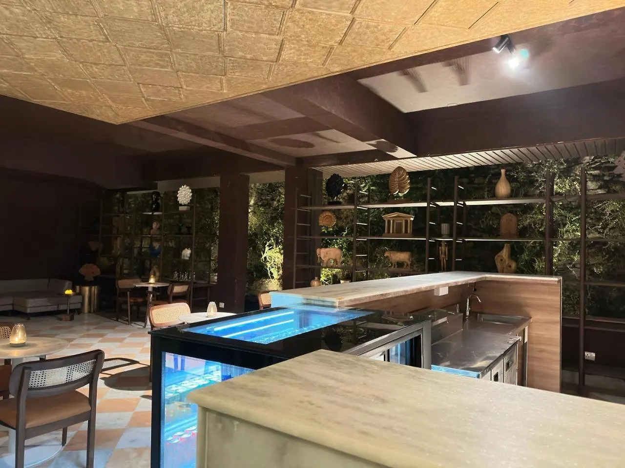 Hotel Manuscript - Jhilwara Haveli à Udaipur 4*,