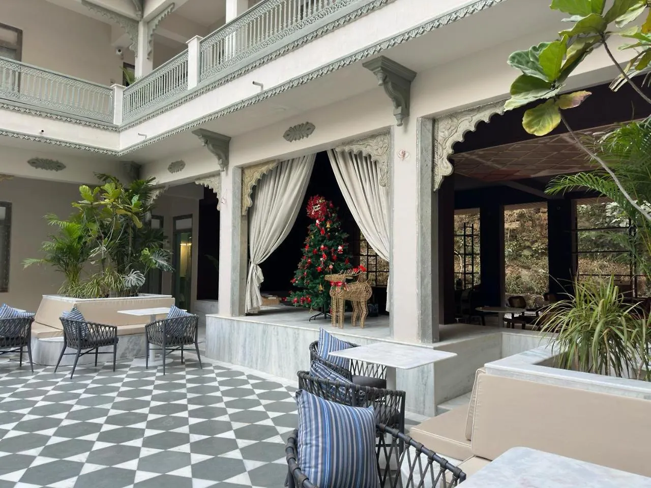 Hotel Manuscript - Jhilwara Haveli à Udaipur