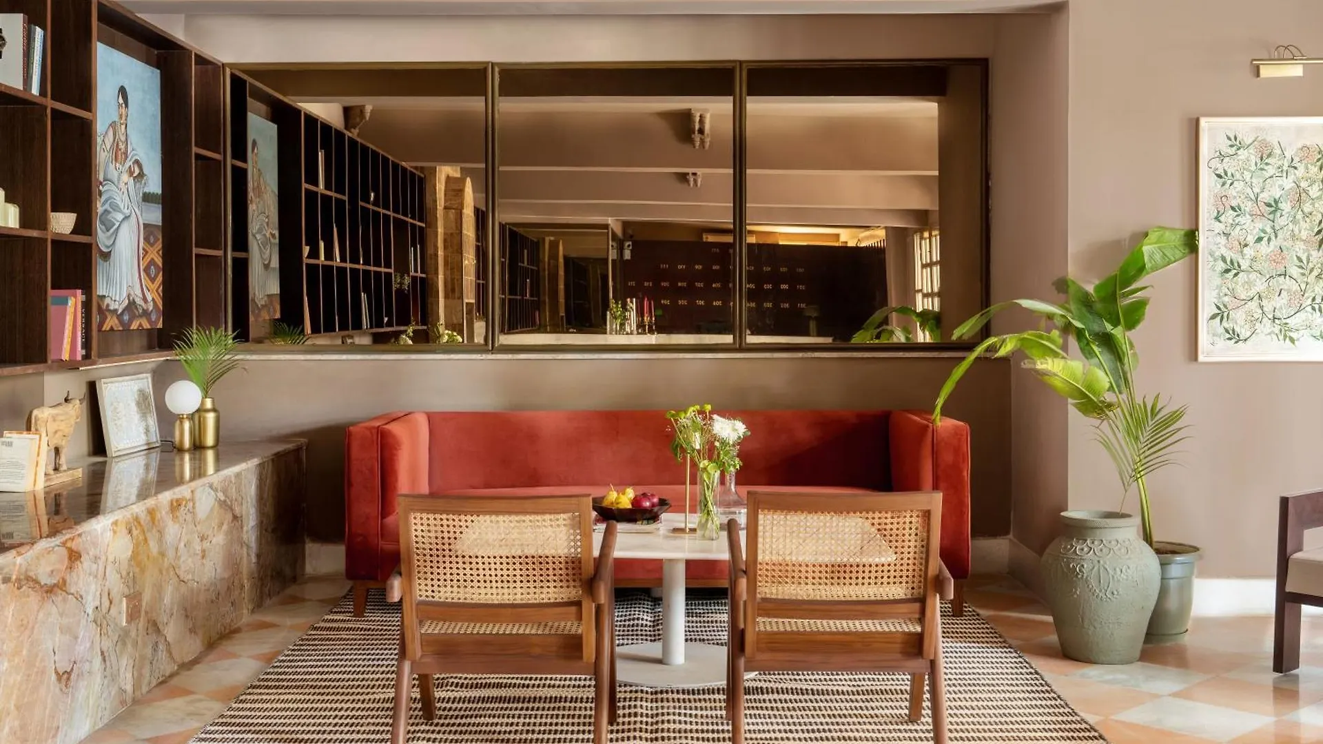 Hotel Manuscript - Jhilwara Haveli à Udaipur