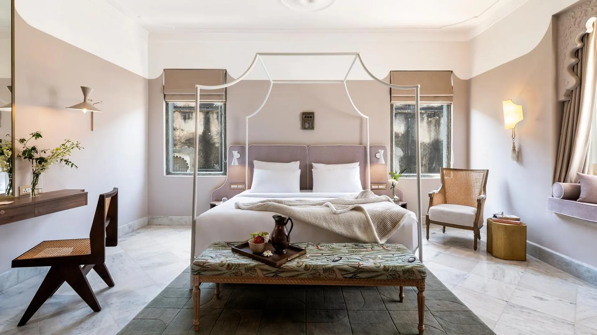 Hotel Manuscript - Jhilwara Haveli à Udaipur